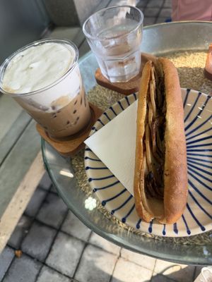   at O Plant-based - Nguyễn Đình Chiểu in Ho Chi Minh City