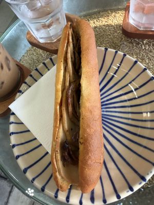   at O Plant-based - Nguyễn Đình Chiểu in Ho Chi Minh City