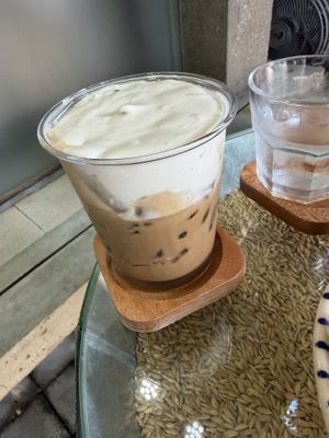   at O Plant-based - Nguyễn Đình Chiểu in Ho Chi Minh City