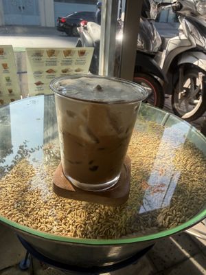   at O Plant-based - Nguyễn Đình Chiểu in Ho Chi Minh City