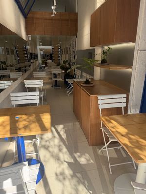   at O Plant-based - Nguyễn Đình Chiểu in Ho Chi Minh City