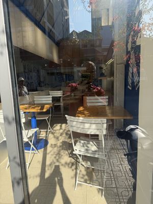   at O Plant-based - Nguyễn Đình Chiểu in Ho Chi Minh City