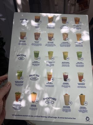   at O Plant-based - Nguyễn Đình Chiểu in Ho Chi Minh City