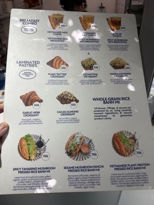   at O Plant-based - Nguyễn Đình Chiểu in Ho Chi Minh City