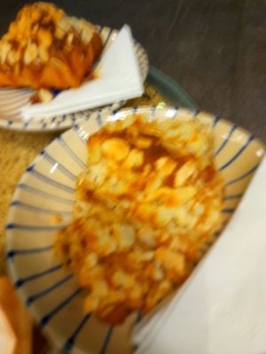  at O Plant-based - Nguyễn Đình Chiểu in Ho Chi Minh City