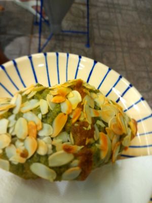  at O Plant-based - Nguyễn Đình Chiểu in Ho Chi Minh City