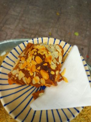  at O Plant-based - Nguyễn Đình Chiểu in Ho Chi Minh City