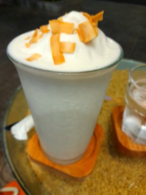  at O Plant-based - Nguyễn Đình Chiểu in Ho Chi Minh City