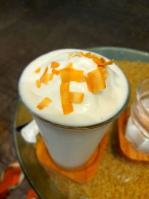  at O Plant-based - Nguyễn Đình Chiểu in Ho Chi Minh City