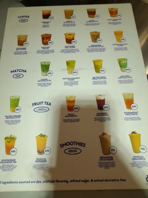  at O Plant-based - Nguyễn Đình Chiểu in Ho Chi Minh City