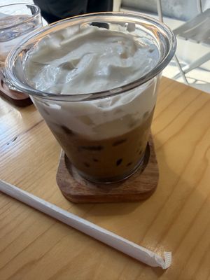   at O Plant-based - Nguyễn Đình Chiểu in Ho Chi Minh City