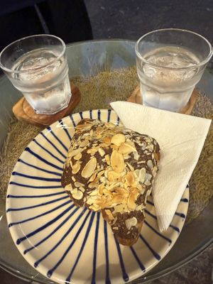   at O Plant-based - Nguyễn Đình Chiểu in Ho Chi Minh City