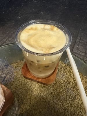   at O Plant-based - Nguyễn Đình Chiểu in Ho Chi Minh City