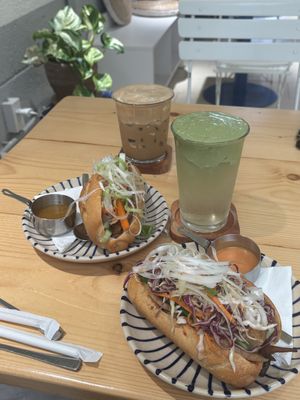   at O Plant-based - Nguyễn Đình Chiểu in Ho Chi Minh City