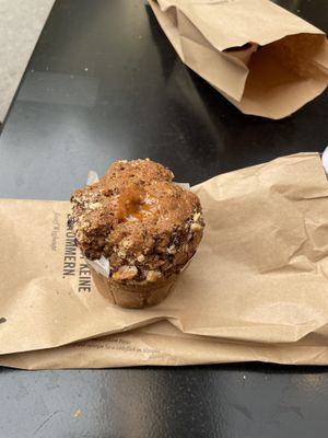   at Joseph Brot in Salzburg