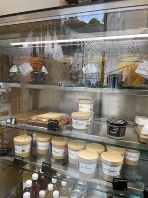   at Joseph Brot in Salzburg