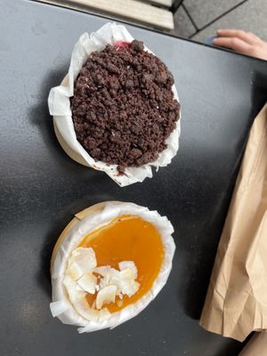   at Joseph Brot in Salzburg