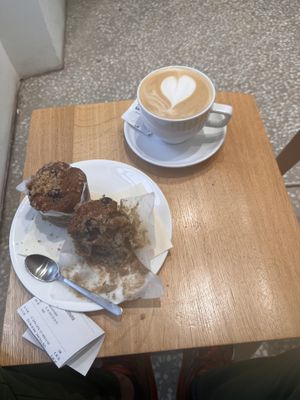   at Joseph Brot in Salzburg