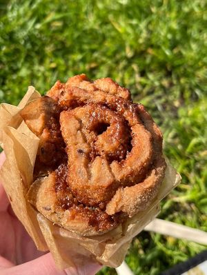   at Oshione in Berlin