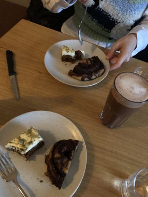  #Veganuary at Oshione in Berlin