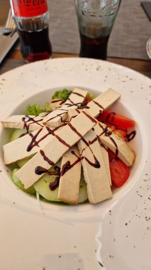  at Pirates Kitchen  in Omis