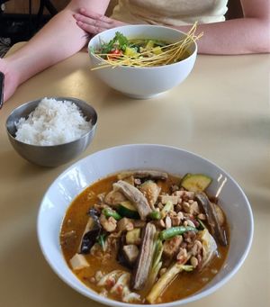  at Xo Thai  in Gdansk