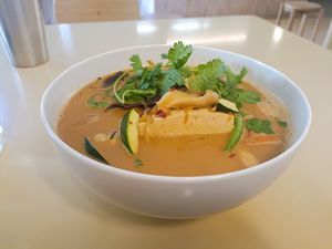  at Xo Thai  in Gdansk