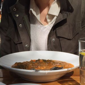 hummmm at PRJKT23 in Hamburg