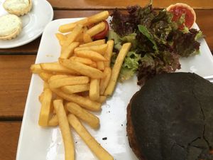 PRJKT23 at PRJKT23 in Hamburg