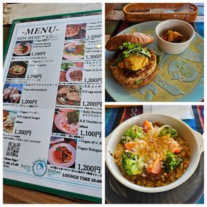  at Belly Button in Narita