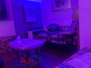   at Belly Button in Narita