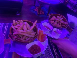   at Belly Button in Narita