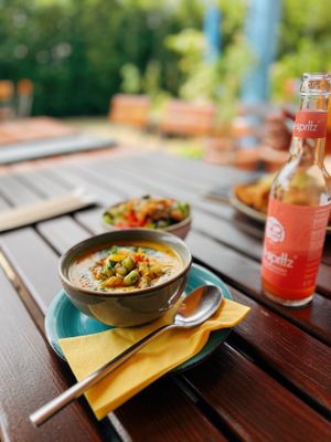  at Erics Wirtschaft in Fehrbellin