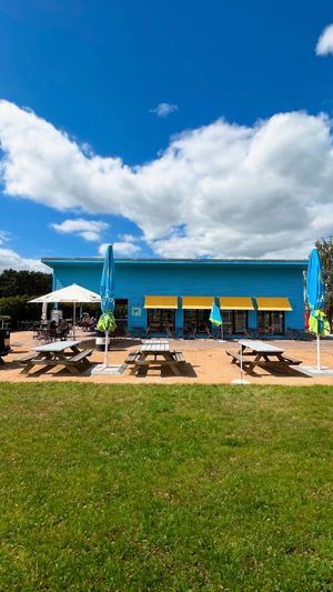  at Erics Wirtschaft in Fehrbellin