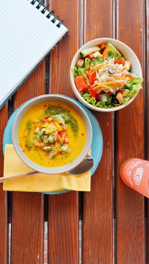  at Erics Wirtschaft in Fehrbellin