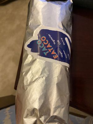  at Taco Eataco in Kuwait City