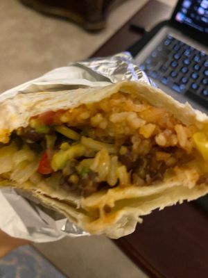  at Taco Eataco in Kuwait City