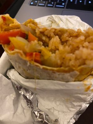  at Taco Eataco in Kuwait City