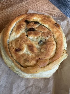  #Veganuary at Lao Peng You - 老朋友 in Chicago