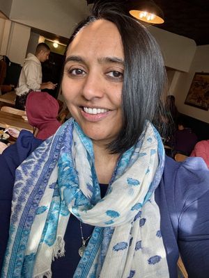  #Veganuary at Lao Peng You - 老朋友 in Chicago