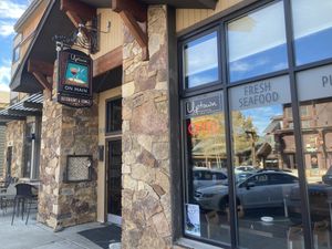 Uptown on Main  at The Uptown on Main in Frisco