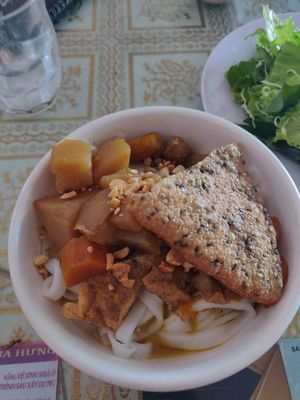  at Loving Hut - Bien Tinh Thuong in Da Nang