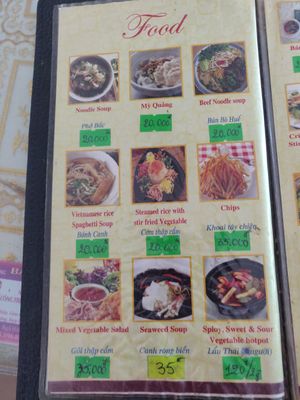  at Loving Hut - Bien Tinh Thuong in Da Nang