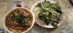  at Loving Hut - Bien Tinh Thuong in Da Nang