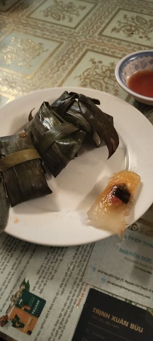  at Loving Hut - Bien Tinh Thuong in Da Nang