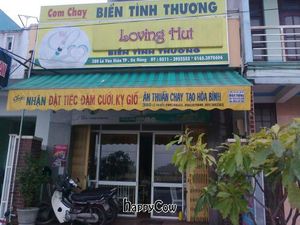  at Loving Hut - Bien Tinh Thuong in Da Nang