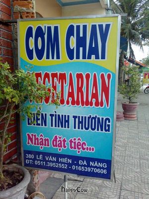  at Loving Hut - Bien Tinh Thuong in Da Nang