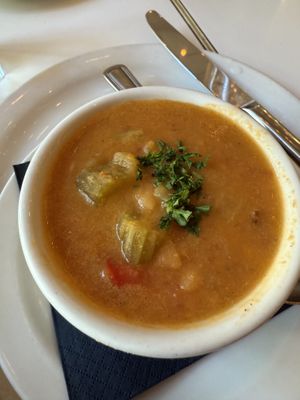   at The Greek - Gastown in Vancouver