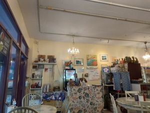  at Hale Noa Cafe in Chatan