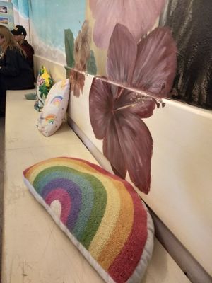  at Hale Noa Cafe in Chatan